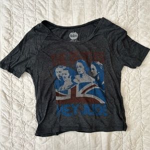 Beatles T shirt